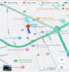 Bán đất mặt tiền đường (5.5m) Trung Nghĩa 8, Hòa Minh, Liên Chiểu - 91.5m2, Giá 4.3 tỷ TL
