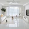 Cho thuê căn hộ chung cư tây hồ. 80m2. 2pn. full đồ 10 tr/th