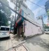KHU PHÂN LÔ ĐỒNG BỘ – LÔ GÓC CẤP 4 – 82M² – HẺM 3 OTO NÉ – SÁT MẶT TIỀN CỐNG LỞ – CHỈ 6 Đ