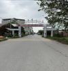 BÁN ĐẤT THUẬN THÀNH, BẮC NINH. 80M2 * MT 4,5M * 1,98 TỶ. FULL THỔ CƯ