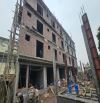 Mở bán cụm 12 căn tọa lạc tại Cát Thuế Vân Côn, Hoài Đức