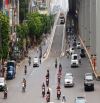 Bán nhà 4 tầng Trường Chinh, Đống Đa 36m, ngõ thông ba gác, kinh doanh bất chấp 10.6 tỷ