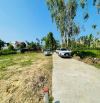 Chính Chủ Bán Nhanh Block 4 Lô Liền Kề 500m2 View Sông Gần Cầu Giao Thủy Gía Chỉ 430Triệu