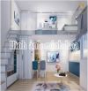 ⛔Bán CĂN HỘ MINI, Dòng Tiền 30 triệu/ tháng, Nguyễn Thái Học, 75m2 (12 x 6.25m) ❗6, 1x Tỷ