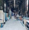 Cho thuê 2500m2 cuối đại lộ thăng long giá rẻ