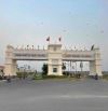 Mở bán E.City Tân Đức Đức Hòa – Giá từ 13,8 triệu/m² – Diện tích 6x20m, 7,5x20m – SHR