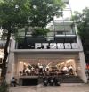 Cho thuê nhà mặt phố Nguyễn Tuân – 100m² x 4 tầng – Mặt tiền 6m – Có thang máy – Giá chỉ 6