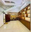 BÁN NHÀ TRƯƠNG ĐỊNH - NGÕ TO NHƯ PHỐ - Ô TÔ ĐÁNH VÕNG - 65m2-5T-MT 5M -GIÁ CHỈ 8.7 TỶ