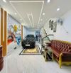 💯 SIÊU PHẨM GÒ VẤP 🚘 XE HƠI 7 CHỖ NGỦ TRONG NHÀ - 5 TẦNG - NGANG GẦN 5M - CHỈ NHỈNH 5🌹