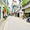 BÁN NHÀ PHỐ CHÙA QUỲNH ,43M2 ,5 TẦNG,Ô TÔ ĐỖ CỬA TIỆN KINH DOANH
