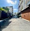 BÁN NHÀ MỚI PHƯỜNG 16, GÒ VẤP, HẺM ÔTÔ 5M, 56M2, 4 TẦNG, 5 PHÒNG NGỦ.