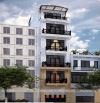 Bán nhà trung tâm Hà Đông 7 tầng thang máy 15 tỷ