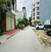 Bán đất lô góc vị trí đẹp DT 70m2 MT 5m TĐC Hoa Quả MĐ Kiến Thiết Hải Phòng