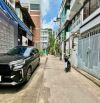 Nhà HXH 7m đường Bùi Đình Túy, DT 4m x 17,5m, 1T 1L, nhà cũ tiện xây mới, giá 10,9 tỷ TL