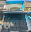 40m2, BÁN GẤP CCG 3 TẦNG, HẺM Ô TÔ 4M, PHAN HUY ÍCH, P15 TÂN BÌNH, NHỈNH 4 TỶ