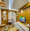 C. chủ b.n, dân xây, 78m2, 20 tỷ, ô tô vào nhà, nội thất cao cấp, về l