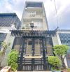 NHÀ ĐẸP GV - GIÁP QUANG TRUNG & ST EMART2 - HXH GẦN MẶT TIỀN - 60M² - 4 TẦNG LẦU HƠN 6 TỶ