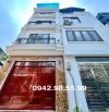Bán nhà Giang Biên 5 tầng 45m mới đẹp, oto đỗ cửa giá 7 tỷ hơn