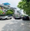 CỰC HIẾM!!! Nhà mặt phố Trần Quốc Hoàn, đường đôi, 78m2, KD, chỉ 37 Tỷ, TẶNG 3 CHỈ VÀNG
