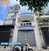 🏡BÁN NHÀ 2 TẦNG BTCT, 56M2, HẺM 6M THÔNG NGAY LÊ VĂN QUỚI,BÌNH TRỊ ĐÔNG, CHỈ 4 TỶ X.