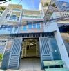 Bán Nhà Trần Thị Hè, 65m2 , 3 Tầng nhà 2 mặt đường 5m Thông Tứ Tung