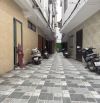 Trần Cung- Hoàng Quốc Việt-36M x 7 Tầng- Thang máy - Ngõ Thông