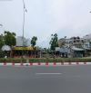BÁN ĐẤT mặt tiền đại lộ PHẠM VĂN ĐỒNG 1300m2 vuông đẹp 35mx38m GIÁ 138triệu/m2.