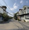 🏡🏡 CHỦ GỬI NHÀ 2 MẶT TIỀN HẺM TRƯỚC SAU 1 TRỆT 1 LỬNG 80 M² (4,6 × 19) 3 PHÒNG NGỦ