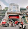 Bán tòa nhà mặt phố, Q.Thanh Xuân, 130m2, 8 tầng, vị trí kinh doanh siêu tốt.