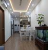 Cho thuê chung cư IEC Residences Tứ Hiệp – Thanh Trì, 77m, 3 PN full đồ 9 triệu