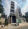 Siêu dòng tiền! Bán tòa CHDV Võ Thị Sáu Q1- DT 4,5x18m hầm 6 tầng có HĐT 75tr/th giá 29 tỷ