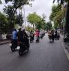 Bán nhà mặt phố Minh khai 218M2, giá 60 tỷ sổ vuông nở hậu