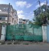 [MẶT TIỀN, DIỆN TÍCH LỚN, GIÁ RẺ], BÁN ĐẤT MẶT TIỀN NGAY PHAN VĂN TRỊ, P12, BT 5x21M CHỈ 1