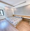 BÁN NHÀ PHỐ TRƯƠNG ĐỊNH-5 TẦNG-3 NGỦ-NGÕ THOÁNG-6 TỶ -GẦN CHỢ,TRƯỜNG HỌC