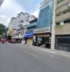 BÁN ĐẤT MẶT PHỐ BÙI THỊ XUÂN, MẶT TIỀN KHỦNG 16M, DT 317M, XÂY TÒA VP, BUILDING