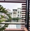 VIP GÒ VẤP – 2 MẶT TIỀN HẺM NHỰA – 5 TẦNG BTCT – NGANG KHỦNG 6M – CHỈ 13.X TỶ