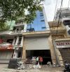 Nhà mặt phố, quận Thanh Xuân, 100m2, 9 tầng, vỉa hè rộng, đường 4 làn.