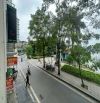 Mặt phố Trích Sài hiếm, độc, lạ, view đẹp ngút ngàn 108m2, 5 tầng, mt 6m, 64 tỷ lô góc