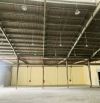 Cho Thuê Nhà xưởng 3000m2 tại KCN Đồng Văn.PCCC tự động .Giá 65k/m2
