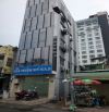 Bán Siêu phẩm Mặt Tiền Đề Thám Q1 Dt 4,7m x 11m 6 Tầng 35 Tỷ Hdt 90 triệu/ tháng