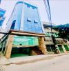 Tòa nhà VIP logoc, văn phòng hạng A, tại Q.Thanh Xuân, 120m2, khu vực VIP.
