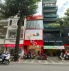 Bán nhà mặt tiền Hoa Đào, P2 Phú Nhuận DT 8x18m - 3 tầng hiếm có giá 60 tỷ