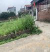 Lô góc 2mặt tiền .Giá tốt cho nhà đầu tư .57,3m full sổ đẹp .Bắc Thượng  Quang Tiến ,