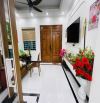 Nhà phân lô Nguyễn Đổng Chi. DT 37m2* 5 Tầng* MT đẹp. Ngõ thông* Sát phố* Full Tiện ích