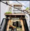 Chào bán minihouse full nội thất, nỡ hậu sát mặt tiền nguyễn duy cung p12 gò vấp 3 tỷ 650