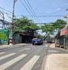 Nhà MẶT TIỀN  đường THẠNH LỘC 16, phường THẠNH LỘC, Q12, dt 100m2 (4mx27m)💵7,5tỷ