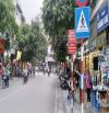 TRUNG TÂM PHỐ CỔ-MẶT PHỐ HÀNG GAI-35M 28TỶ-TÂY NHIỀU HƠN TA-KINH DOANH SIÊU ĐỈNH