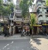 🏙️ SIÊU PHẨM MẶT PHỐ HÀNG TRE – PHỐ CỔ HOÀN KIẾM – 99M² – 5 TẦNG – 2 KHỐI NHÀ