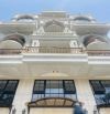 Bán nhà Long Biên phố Đàm Quang Trung 87m 8t mt 4,3m 29,8 tỷ 220tr/năm