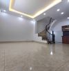Bán Nhà Minh Khai Hai Bà Trưng Gần Phố Đẹp Như Mới Về Ở Ngay 28M Chào 6.35 Tỷ
